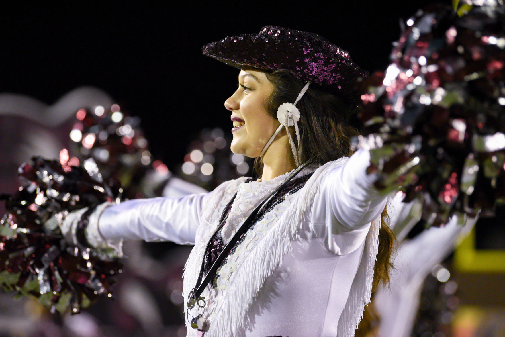 A&M Consolidated vs. Longview Pine Tree
